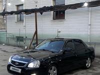 ВАЗ (Lada) Priora 2170 2013 года за 2 350 000 тг. в Шымкент