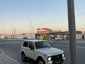 ВАЗ (Lada) Lada 2121 2007 года за 1 300 000 тг. в Актау