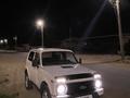 ВАЗ (Lada) Lada 2121 2007 года за 1 300 000 тг. в Актау – фото 3