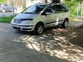 Volkswagen Sharan 2000 годаүшін3 500 000 тг. в Уральск