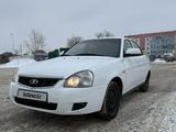 ВАЗ (Lada) Priora 2170 2014 годаүшін2 700 000 тг. в Костанай