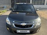 Chevrolet Cobalt 2021 года за 4 550 000 тг. в Шымкент