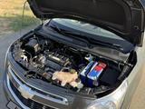 Chevrolet Cobalt 2021 года за 4 550 000 тг. в Шымкент – фото 2