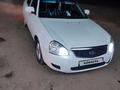 ВАЗ (Lada) Priora 2170 2013 года за 1 000 000 тг. в Алматы – фото 2