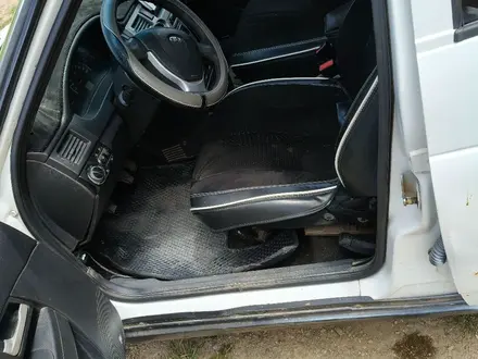 ВАЗ (Lada) Priora 2170 2013 года за 1 000 000 тг. в Алматы – фото 3