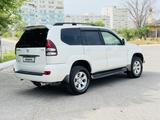 Toyota Land Cruiser Prado 2006 года за 12 300 000 тг. в Актау – фото 4