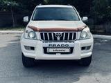 Toyota Land Cruiser Prado 2006 года за 12 300 000 тг. в Актау – фото 2