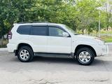 Toyota Land Cruiser Prado 2006 года за 12 300 000 тг. в Актау – фото 3