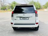 Toyota Land Cruiser Prado 2006 года за 12 300 000 тг. в Актау – фото 5