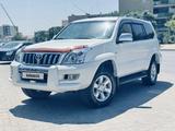 Toyota Land Cruiser Prado 2006 года за 12 300 000 тг. в Актау