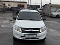 ВАЗ (Lada) Granta 2190 2014 года за 2 550 000 тг. в Костанай – фото 3