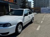 Daewoo Nexia 2013 годаүшін2 200 000 тг. в Алматы – фото 4