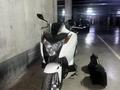 Honda  NC 700S 2014 года за 3 500 000 тг. в Астана – фото 3