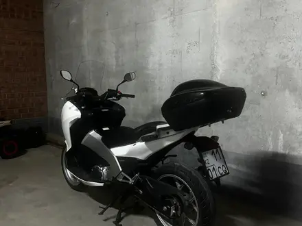 Honda  NC 700S 2014 года за 3 500 000 тг. в Астана – фото 4