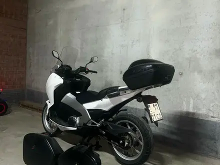 Honda  NC 700S 2014 года за 3 500 000 тг. в Астана – фото 5