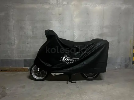 Honda  NC 700S 2014 года за 3 500 000 тг. в Астана – фото 6