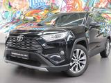 Toyota RAV4 2022 года за 16 890 000 тг. в Алматы