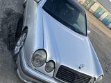 Mercedes-Benz E 280 1996 годаүшін2 250 000 тг. в Кокшетау – фото 2