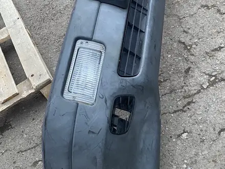 Бампер Audi 80 за 75 000 тг. в Кокшетау