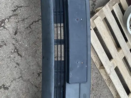 Бампер Audi 80 за 75 000 тг. в Кокшетау – фото 2