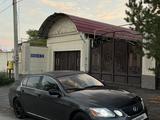 Lexus GS 300 2006 года за 6 200 000 тг. в Шымкент – фото 4