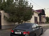Lexus GS 300 2006 года за 6 200 000 тг. в Шымкент – фото 5