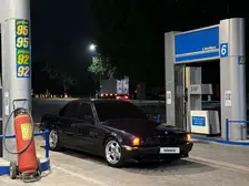 BMW 5 Series, 1995