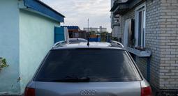 Audi A6 allroad 2002 годаүшін2 700 000 тг. в Лисаковск – фото 3