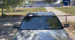 Audi A6 allroad 2002 годаүшін2 700 000 тг. в Лисаковск