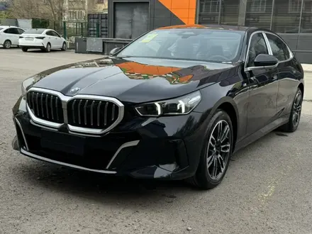 BMW 520 2024 года за 38 000 000 тг. в Караганда – фото 3