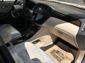 Toyota Highlander 2002 года за 7 900 000 тг. в Алматы – фото 12