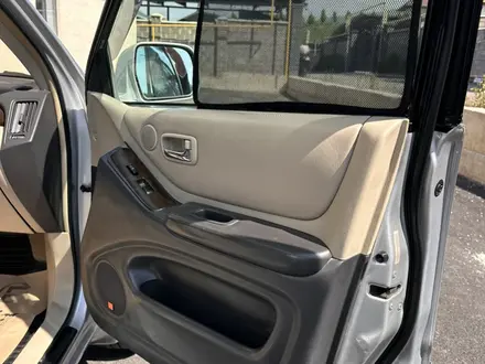 Toyota Highlander 2002 года за 7 900 000 тг. в Алматы – фото 11