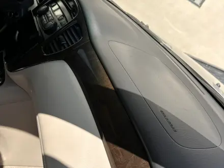 Toyota Highlander 2002 года за 7 900 000 тг. в Алматы – фото 14