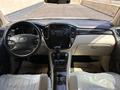 Toyota Highlander 2002 года за 7 900 000 тг. в Алматы – фото 17