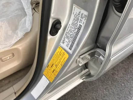 Toyota Highlander 2002 года за 7 900 000 тг. в Алматы – фото 22