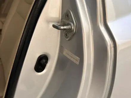 Toyota Highlander 2002 года за 7 900 000 тг. в Алматы – фото 25