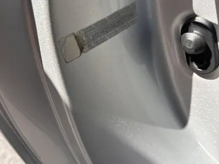 Toyota Highlander 2002 года за 7 900 000 тг. в Алматы – фото 28