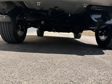 Toyota Highlander 2002 года за 7 900 000 тг. в Алматы – фото 32