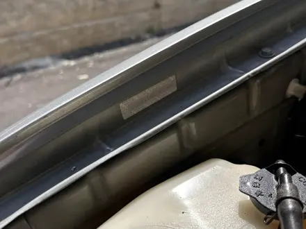 Toyota Highlander 2002 года за 7 900 000 тг. в Алматы – фото 35
