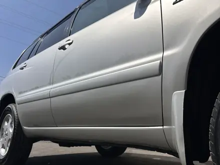 Toyota Highlander 2002 года за 7 900 000 тг. в Алматы – фото 37