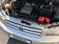 Toyota Highlander 2002 года за 7 900 000 тг. в Алматы – фото 33