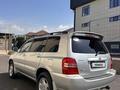 Toyota Highlander 2002 года за 7 900 000 тг. в Алматы – фото 5