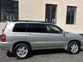Toyota Highlander 2002 года за 7 900 000 тг. в Алматы – фото 8