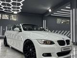 BMW 335 2011 года за 10 200 000 тг. в Алматы – фото 2