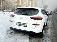 Hyundai Tucson 2019 годаүшін11 000 000 тг. в Алматы