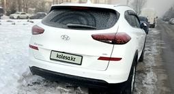 Hyundai Tucson 2019 годаfor11 000 000 тг. в Алматы