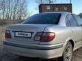 Nissan Almera 2002 года за 1 350 000 тг. в Павлодар – фото 4