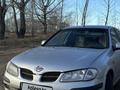 Nissan Almera 2002 годаүшін1 350 000 тг. в Павлодар