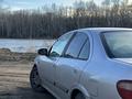 Nissan Almera 2002 года за 1 350 000 тг. в Павлодар – фото 6