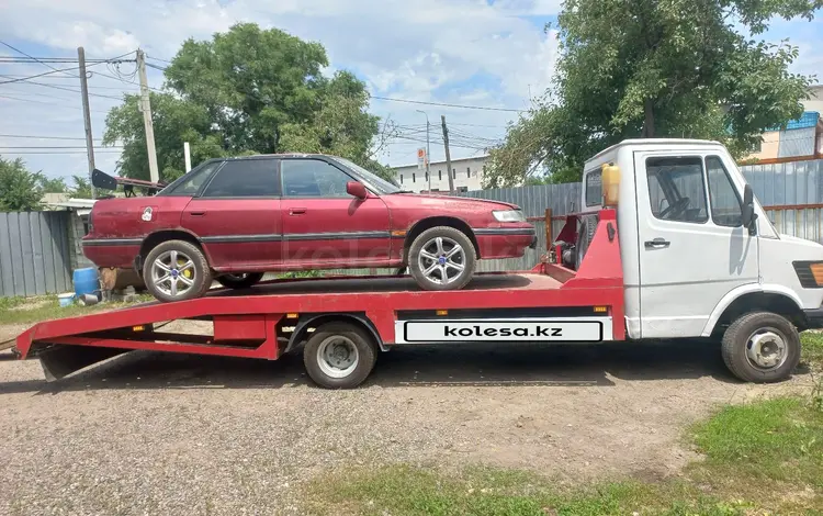 Mercedes-Benz 1992 года за 5 000 000 тг. в Алматы